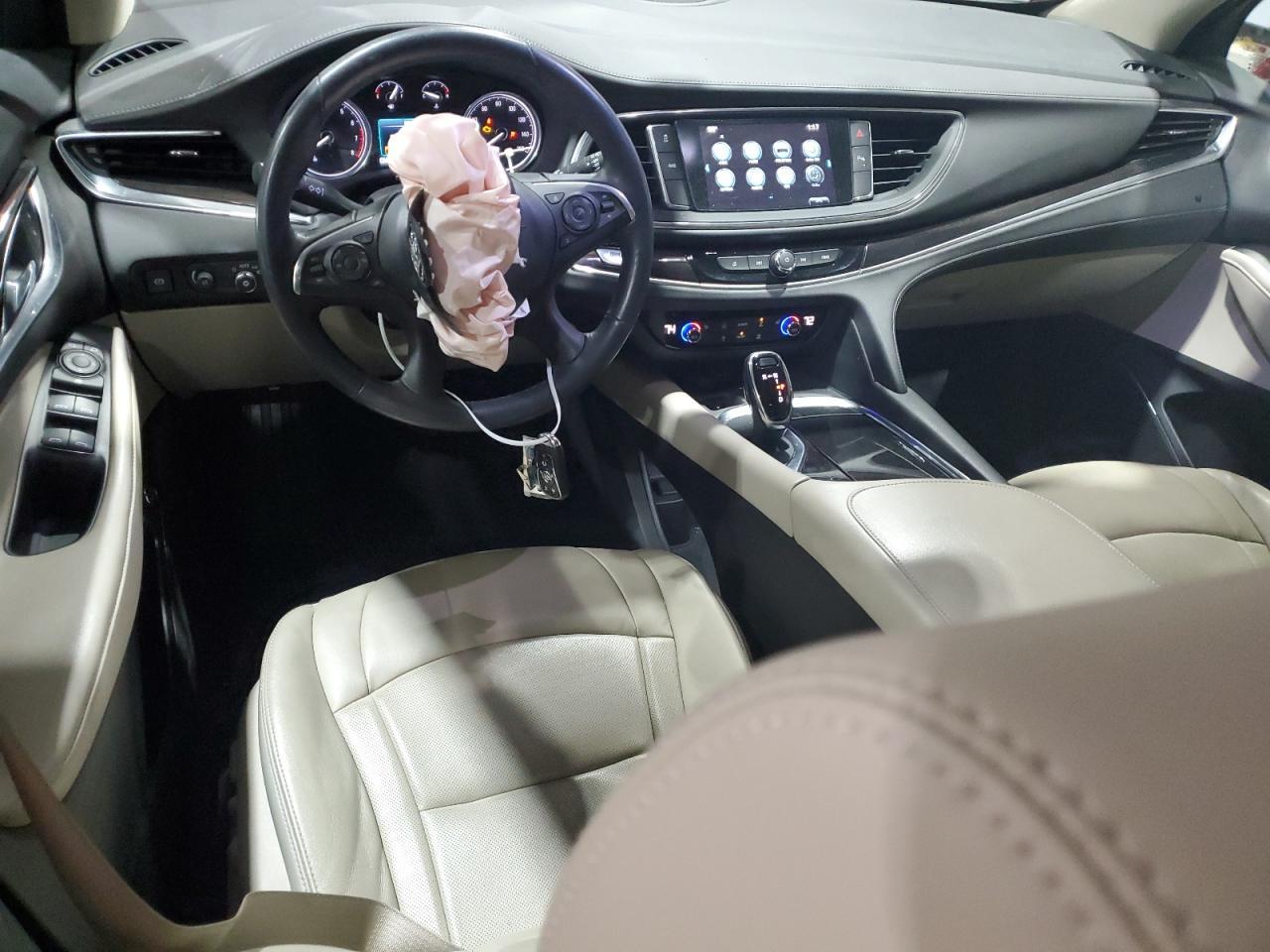 2019 BUICK ENCLAVE