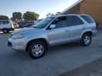 2001 ACURA MDX