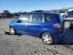 2009 HONDA FIT