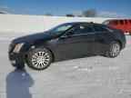 2013 CADILLAC CTS