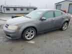 2012 DODGE Avenger
