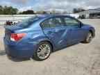 2016 SUBARU IMPREZA