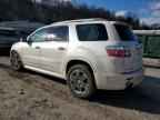 2012 GMC ACADIA