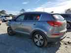 2015 KIA SPORTAGE