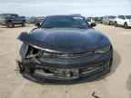 2018 CHEVROLET Camaro