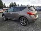 2010 NISSAN MURANO