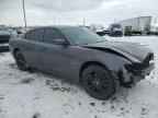 2014 DODGE CHARGER