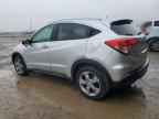 2016 HONDA HR-V