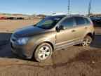 2014 CHEVROLET Captiva