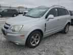 2013 CHEVROLET Captiva