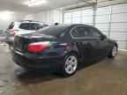 2010 BMW 5 series