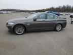 2011 BMW 5 series