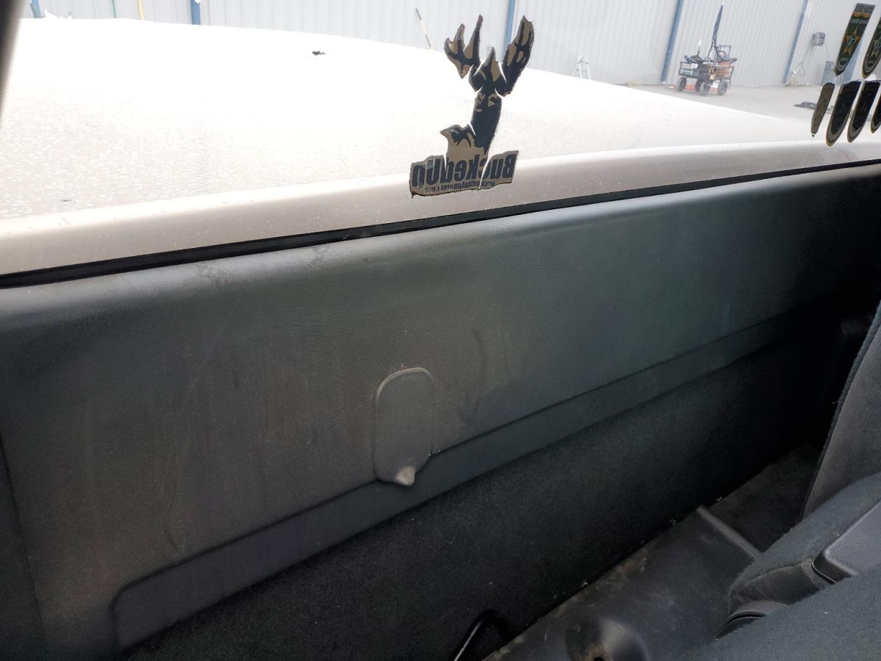 2000 CHEVROLET Silverado