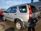 2006 HONDA CR-V