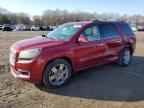 2013 GMC ACADIA