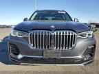 2020 BMW X7