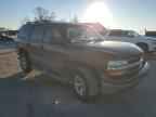 2000 CHEVROLET Tahoe