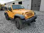2012 JEEP WRANGLER