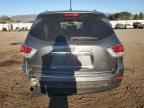 2016 NISSAN PATHFINDER