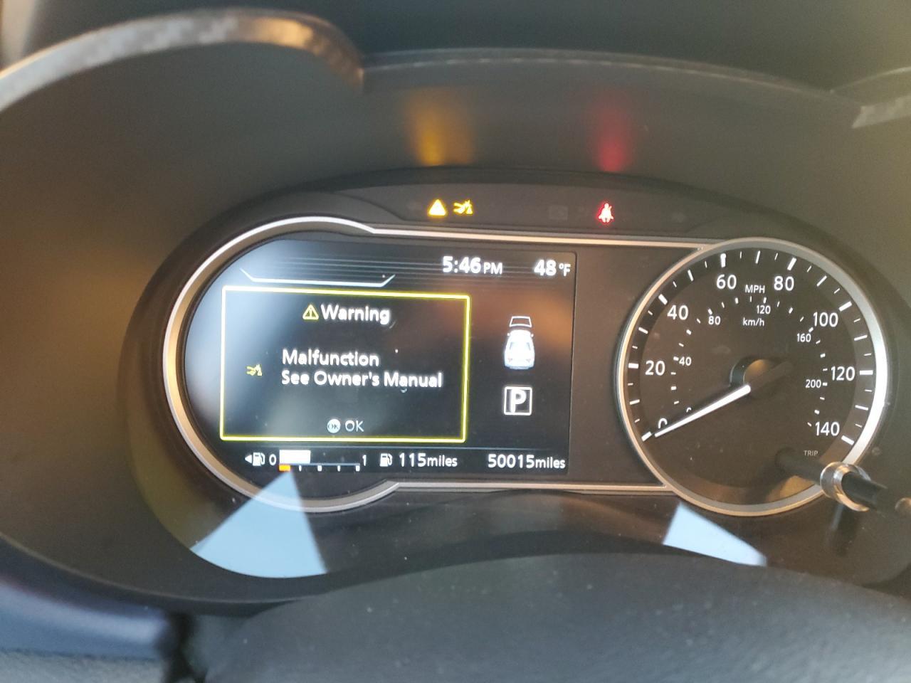 2023 NISSAN VERSA