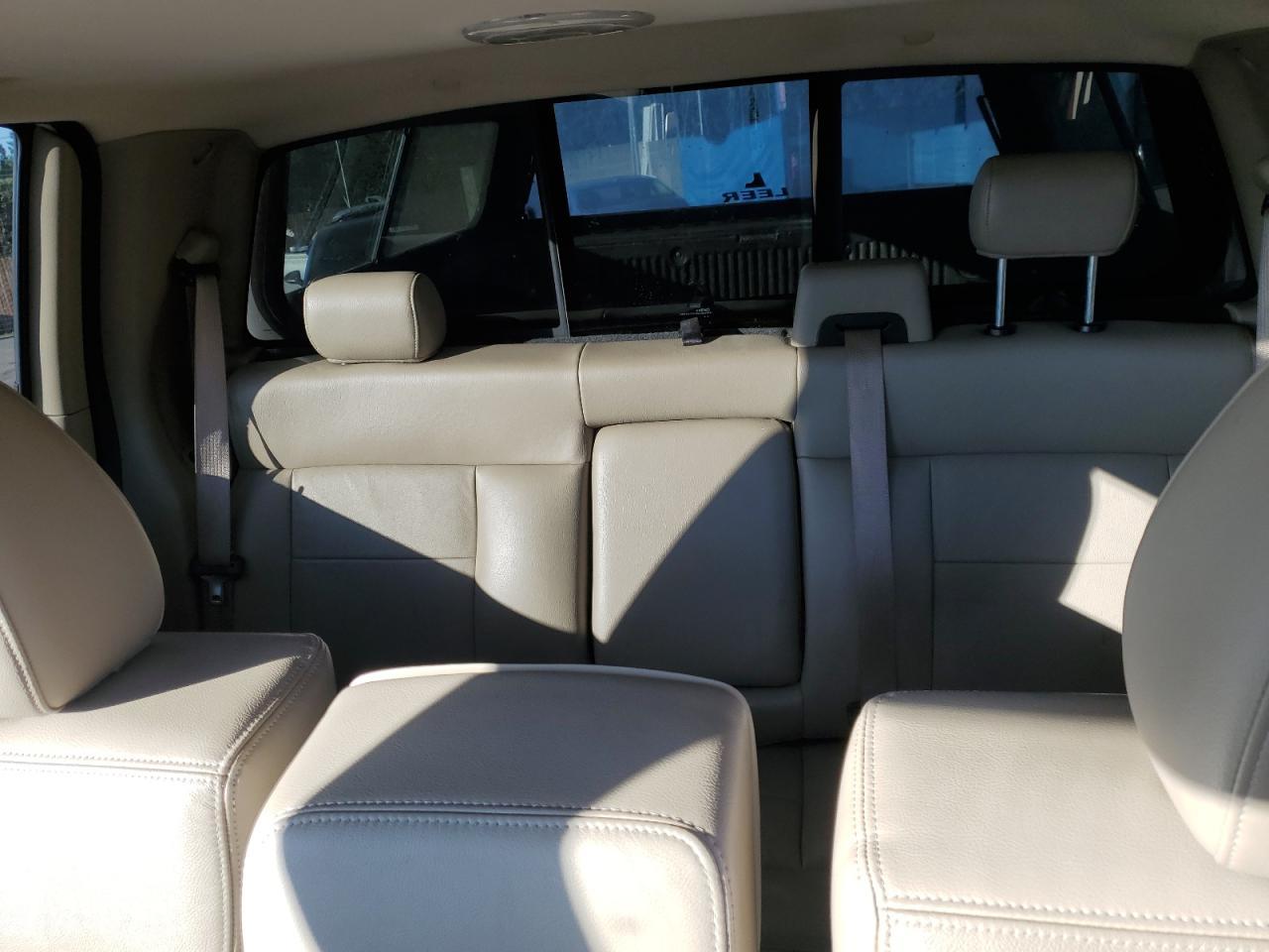 2007 FORD F-150