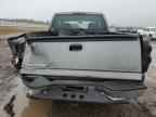 2001 CHEVROLET Silverado