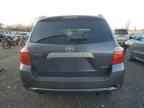 2008 TOYOTA HIGHLANDER
