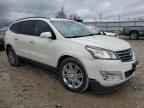2015 CHEVROLET TRAVERSE
