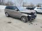 2017 LAND ROVER RANGE ROVER