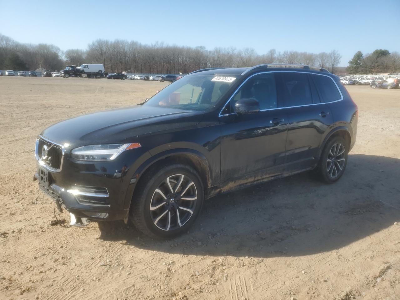 2018 VOLVO XC90