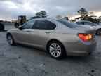 2012 BMW 7 series