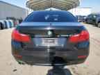2016 BMW 5 series