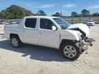 2008 HONDA Ridgeline