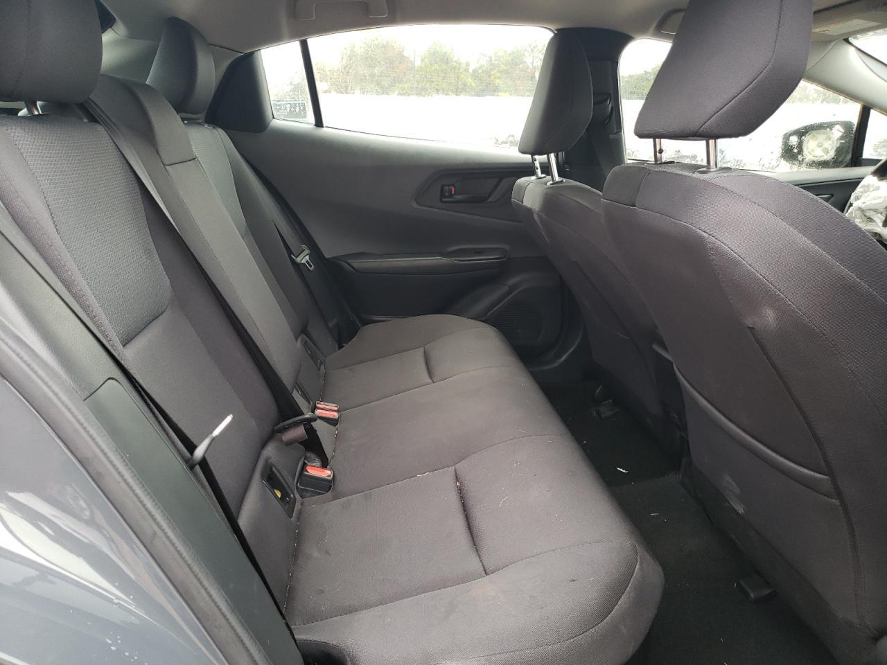 2023 TOYOTA PRIUS