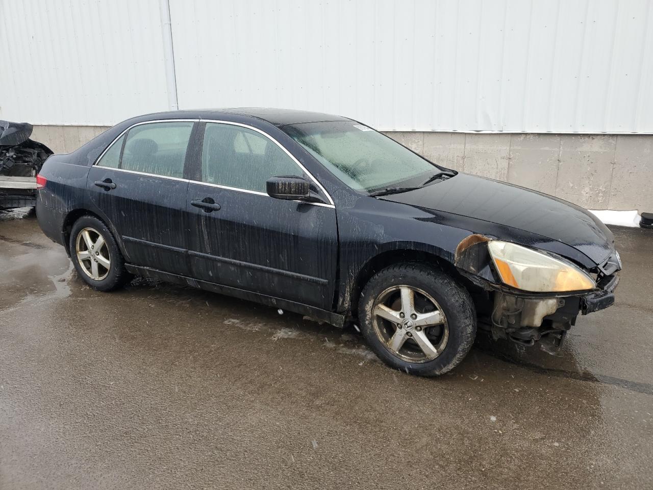 2003 HONDA ACCORD