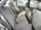 1998 TOYOTA COROLLA