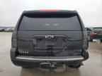 2015 CHEVROLET Tahoe