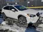 2014 SUBARU XV Crosstrek