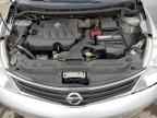 2011 NISSAN VERSA