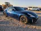2017 NISSAN 370Z