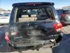 2007 TOYOTA Sequoia