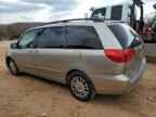 2007 TOYOTA SIENNA