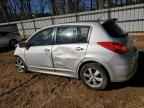 2011 NISSAN VERSA