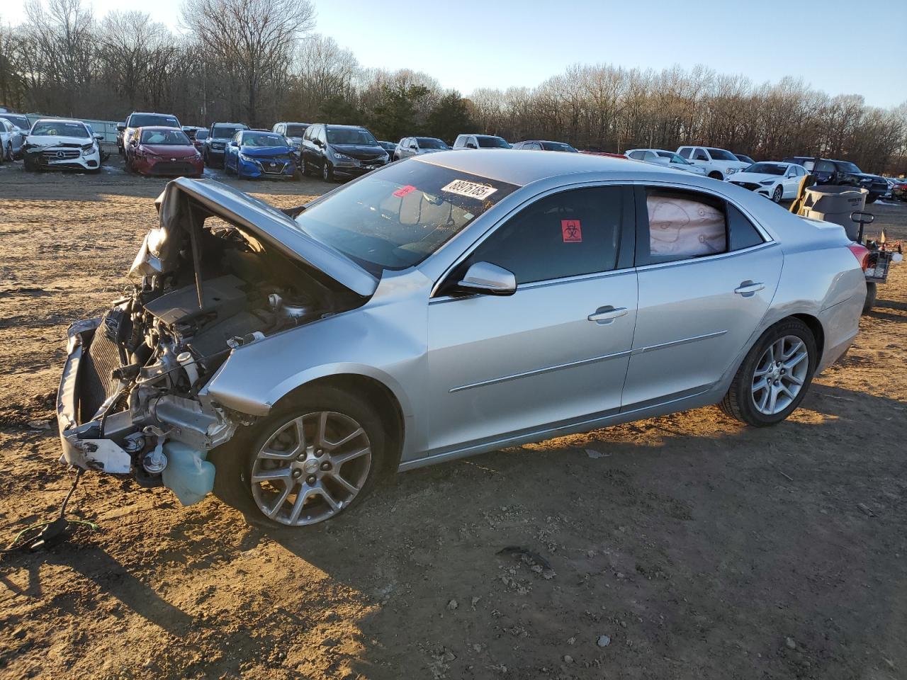 2015 CHEVROLET MALIBU