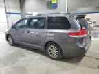 2012 TOYOTA SIENNA