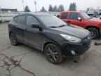 2014 HYUNDAI TUCSON