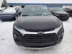 2022 CHEVROLET BLAZER