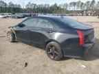 2014 CADILLAC ATS