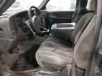 2003 CHEVROLET Silverado