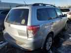 2012 SUBARU FORESTER